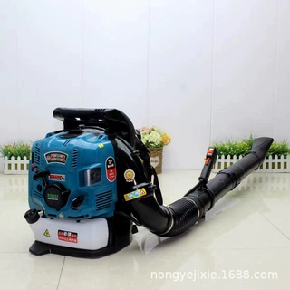 一件代发汽油吹雪机 后背式四冲程风力灭火机 消防救援清扫吹风机
