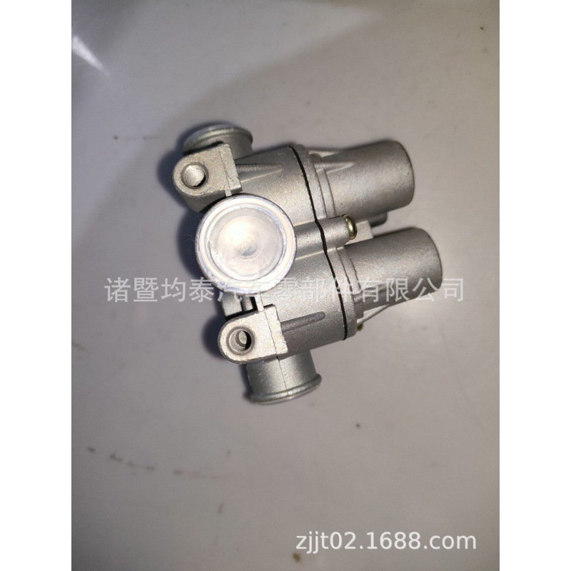 El Camión Europeo del camión pesado parte SMT [válvula] AE4437 de la protección del cuatro-lazo