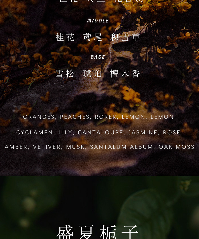 Leather retro car aromatherapy bedroom toilet deodorant car perfume fresh citrus amber fragrance wholesale