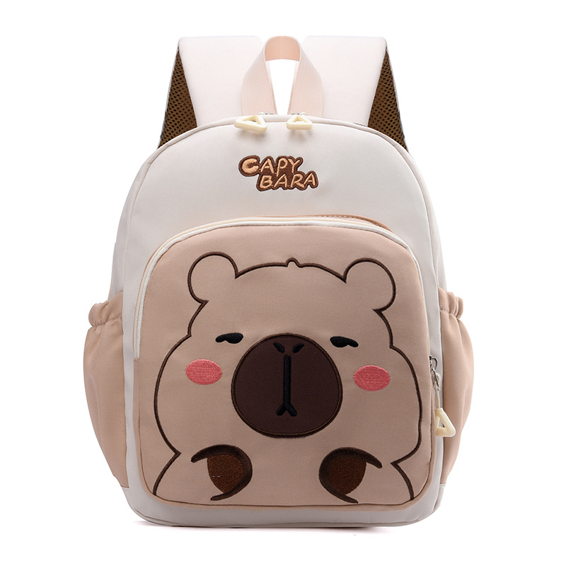 Mochila infantil de dibujos animados para niños, mochila infantil para niños, mochila preescolar para niñas