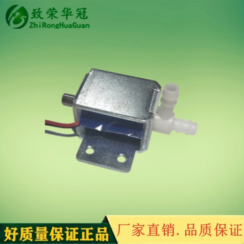 ��λ��ͨ��24V΢�͵�ŷ�Fa2021D΢�ͻ���12Vͨ��3mm���й����