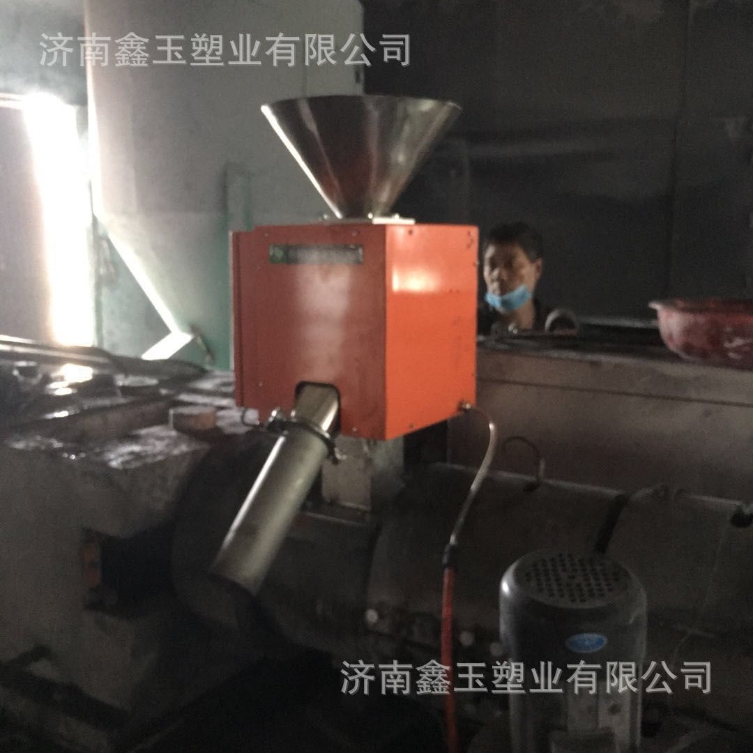 塑钢型材挤出金属分离器  注塑金属分离器 PVC管材挤出金属分离器