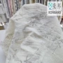 碎花活性春夏数码印花布