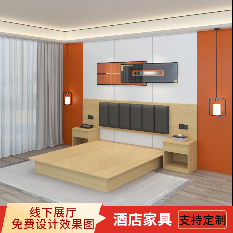 Muebles de hotel habitaciones estándar apartamento habitaciones residenciales habitaciones de hotel habitaciones estándar cama cama cama especial lámpara cama de hotel