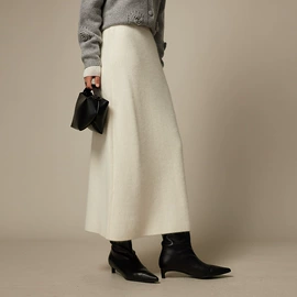 毛衣;女式针织衫;半身裙