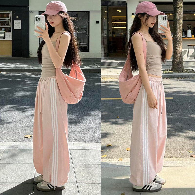 Pushti tezkor sport shimlar ayollar uchun yuqori bel to'g'ri fason
