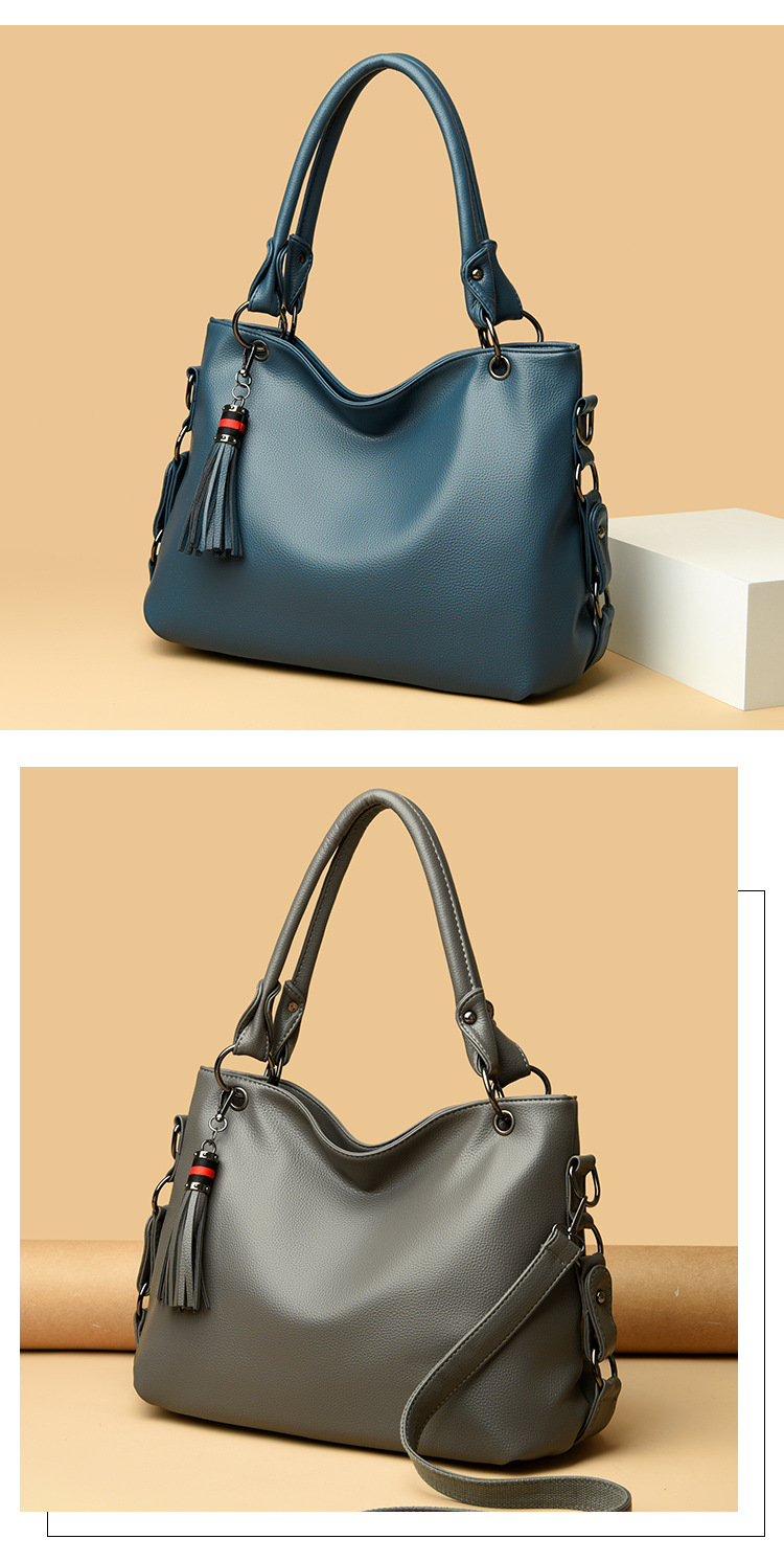 Elegant Women's Bag - Image 5