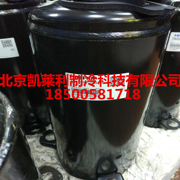 PH420X3CS-8KUC1/4MU1 PH421X3CS-4MU1空调制冷东芝压缩机