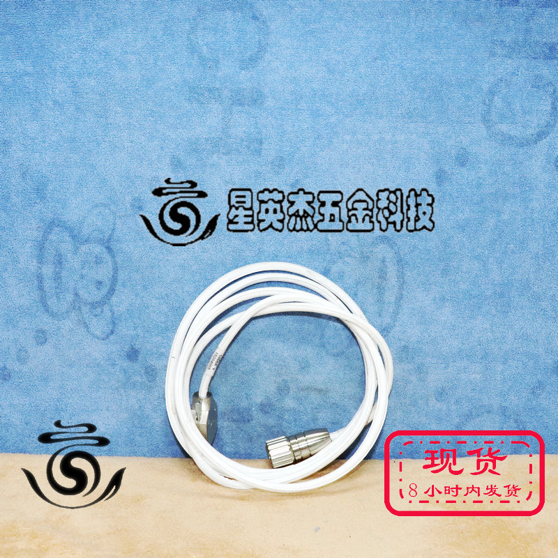 A069*PHOENIX CONTACT CODER Y CAB21201 连接接头拆机实拍