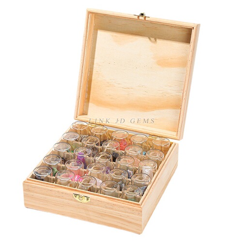 Jingdian Jewelry, Wishing Bottled Ore Specimens, Natural Crystal Raw Stones, Rock Popular Science Collection Ornaments Wholesale
