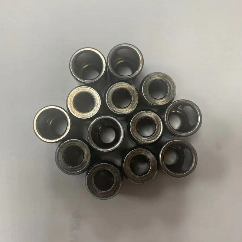 源头厂家销售各类台湾多工位冷镦螺母机成型的多种规格的套管