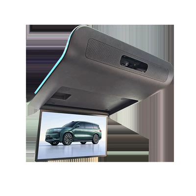 Display, Car display