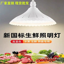 工矿灯;LED球泡灯;投光灯