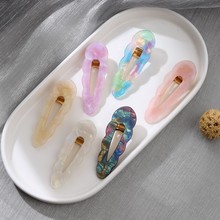 �羳�¿�С���²�ɫˮ������A��Ů�|�Є����l�A�^��|�ٴ�l��