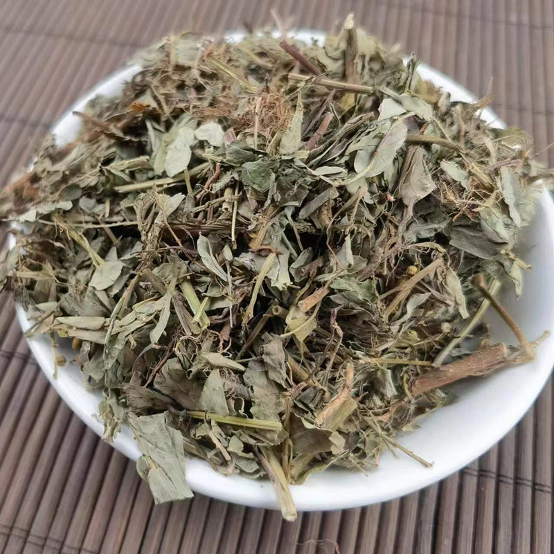 Dried Phyllanthus Urinaria Herb Ye Xia Zhu 500g Whole Plant Traditional Herbal Tea Ingredient quality and texture