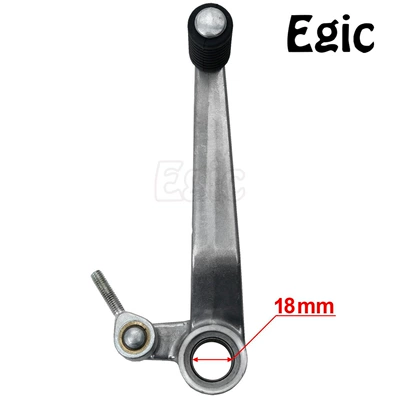 Lever Brake Lever, Motorcycle pedals