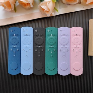 Dangbei remote control set thickened soft silicone all-inclusive fall-resistant anti-drop dust cover projector D3X F3 D2H X3