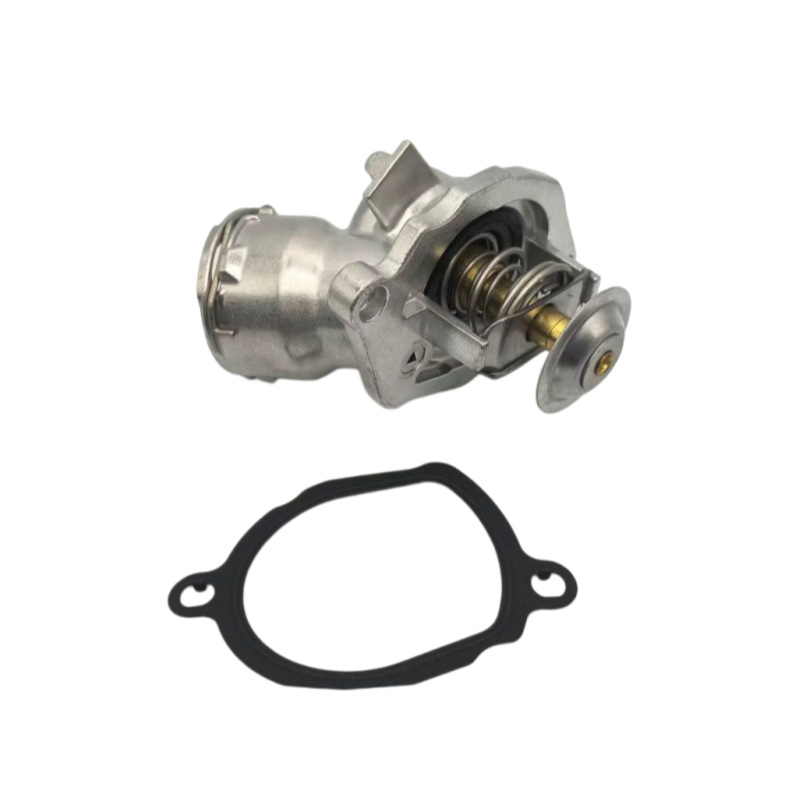 A2722000515 A2732000215 is suitable for Mercedes-Benz M272 thermostat. Cross-border auto parts