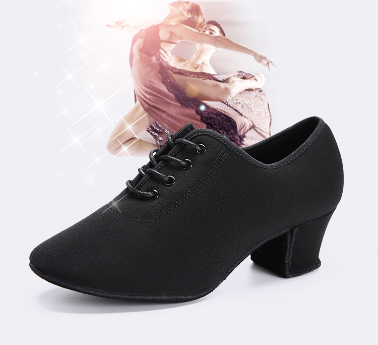 Comfortable Dance Shoes