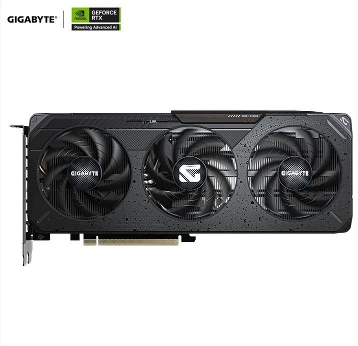 Подходит для Gigabyte 5060Ti 16G видеокарта Magic Eagle GeForce RTX игровая независимая видеокарта