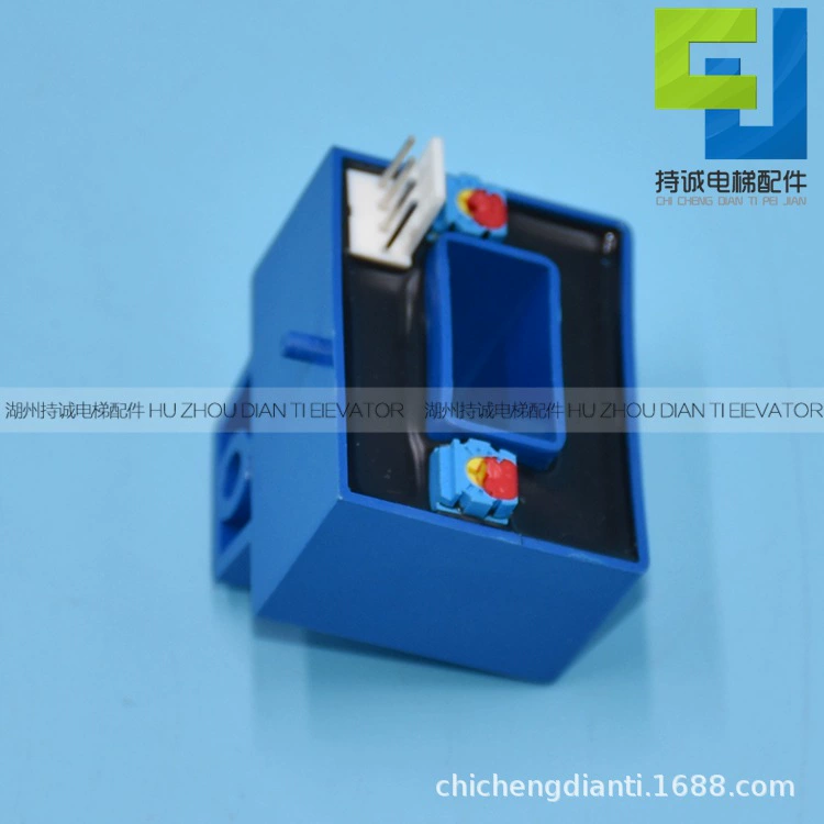 Подходит для Mitsubishi Elevator Instensor HAS100-S Z54HA-01 аксессуары датчика тока холла