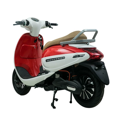 Foreign Trade Export of Dragon Elektrikli motosikletlər
