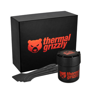 Violent Bear Thermal Grizzly Kryonaut Extreme 33g Thermal grease CPU Thermal grease