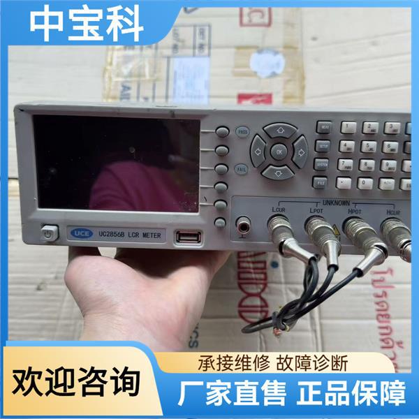 电桥测试电容容量UCE UC2856B绝缘电阻测试仪，功能好