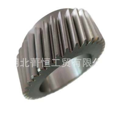 Xi'An Cummins, Flywheel/Gear