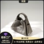 单肩小众斜挎新款手提包