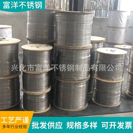 钢丝绳;金属丝绳;卡头