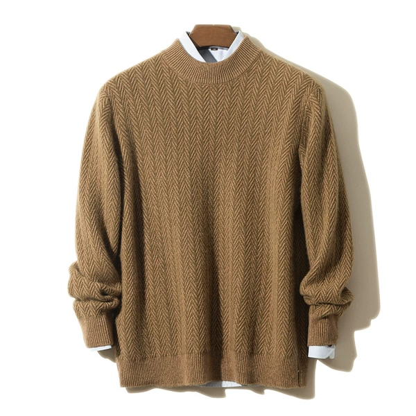 Yellow camel