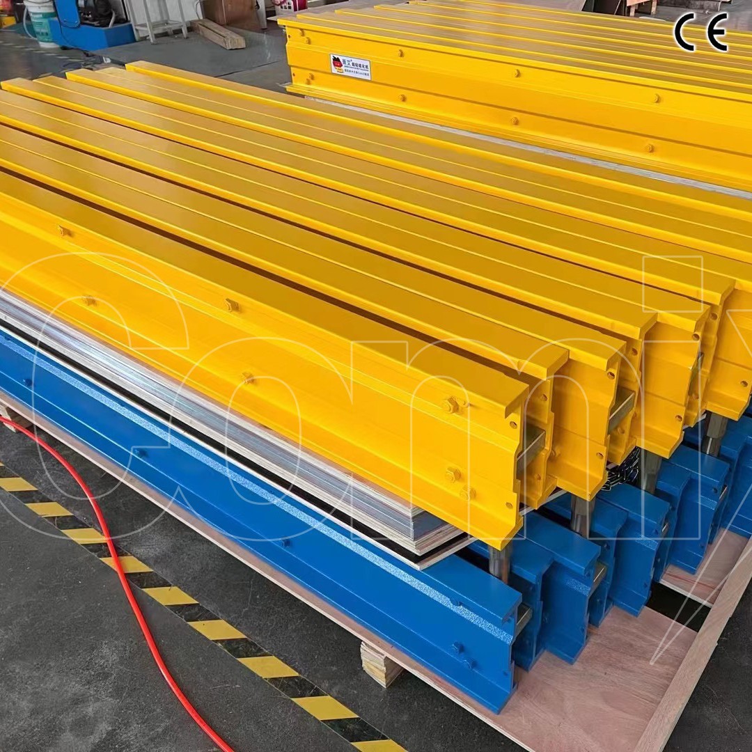 ALEX系列超轻硫化机 萧艾 输送带硫化机胶带接头硫化机