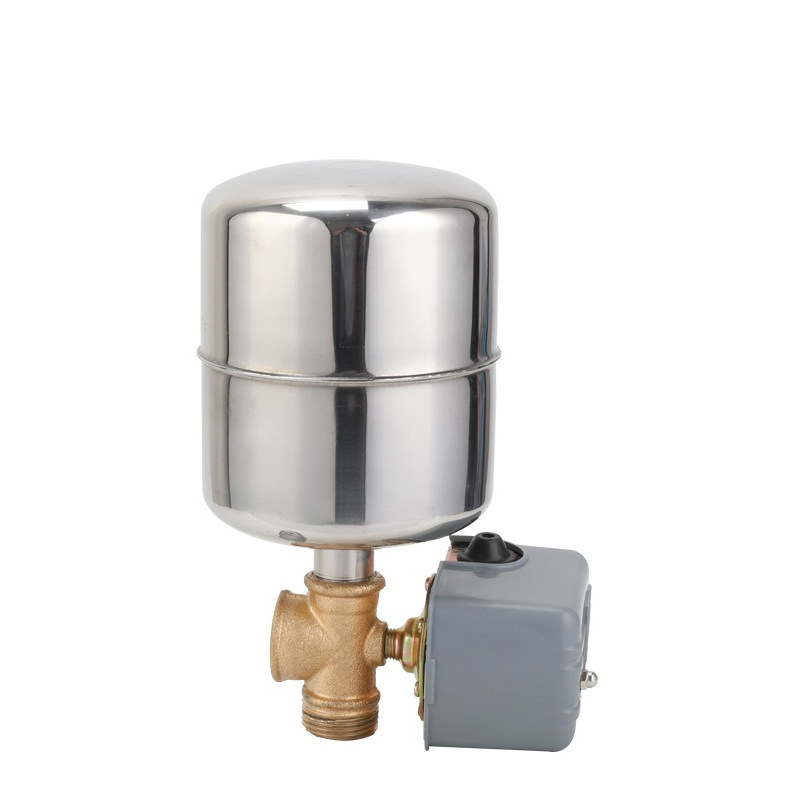 全自动压力开关控制器压力罐四通自吸泵喷射泵螺杆泵储气启停配件