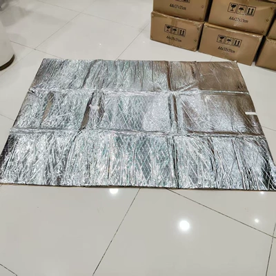 Car sound-absorbing cotton Car Engine Hood Sound Insulation and