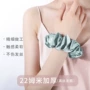 大号跨境桑蚕丝真丝扎头绳