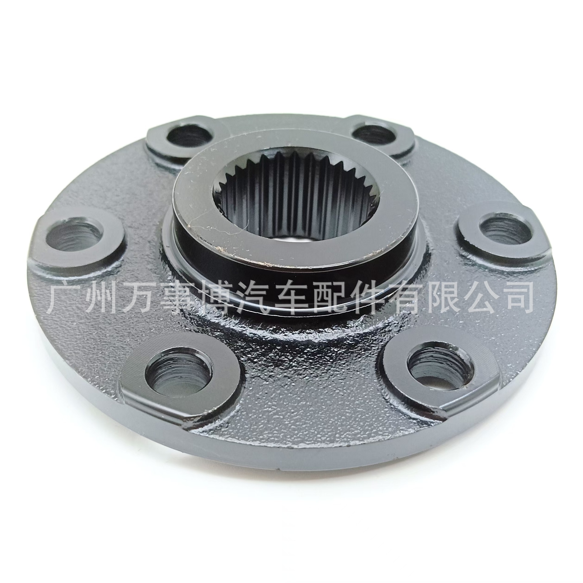 适用三菱帕杰罗 L200 L300 L400 前轮轮毂 MB160942