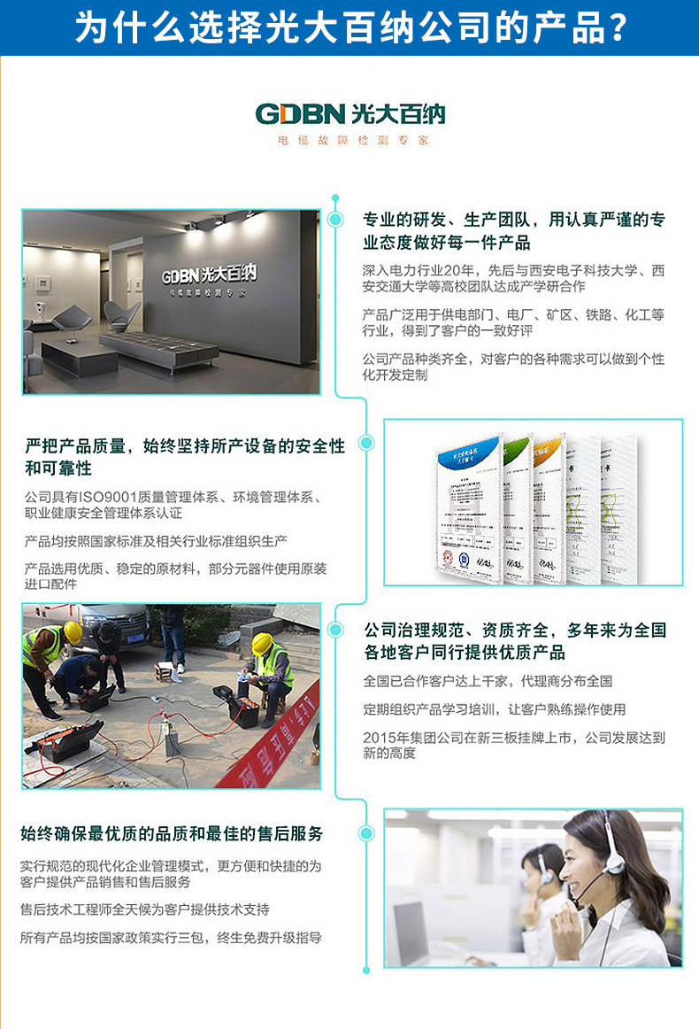 多次脉冲电缆故障测试仪多次脉冲电缆故障定位仪多次脉冲耦合仪器