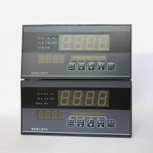 智能单回路PID调节仪DDCB-34DANN1/MEOV上海上润仪表