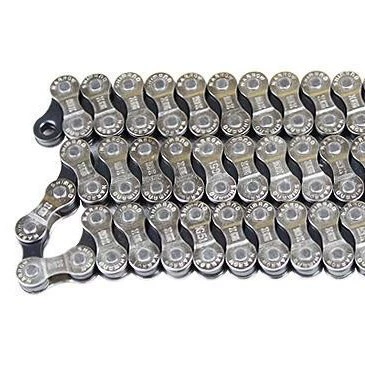 Mountain chain, universal bike with brake system