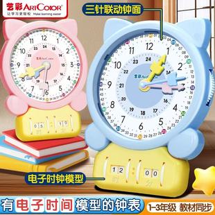 ������R��ģ�ͽ̌W��ͯ�r�R�W���̾��J�R�͕r�gС�W����������