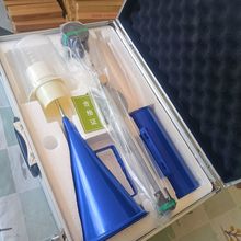 ANY-1型泥浆三件套测试仪NB-1比重计 1006型粘度计精装铝箱三件套