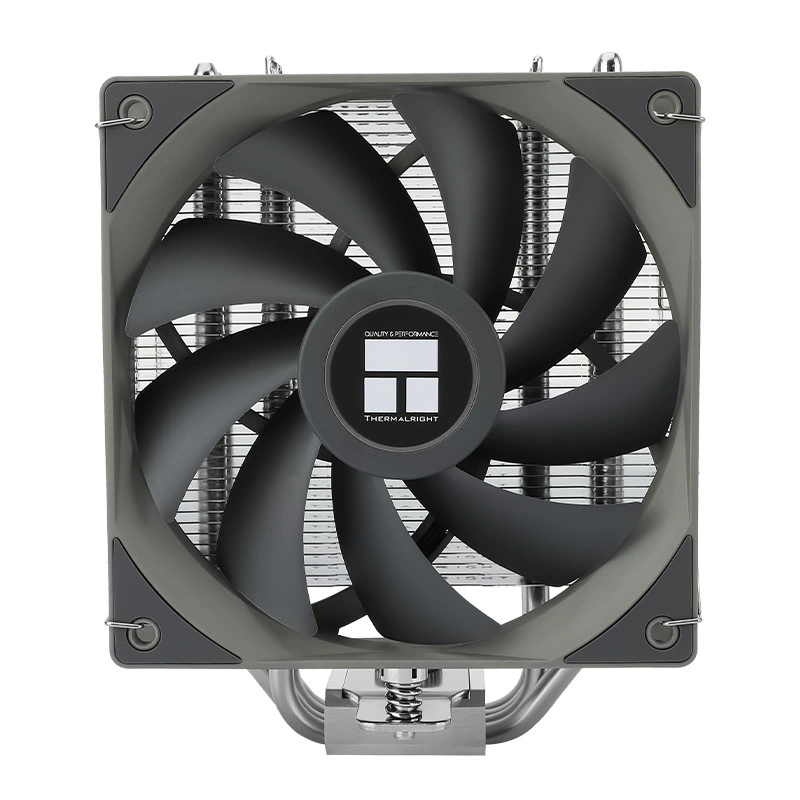 Радиатор процессора Thermalright Limin AS120 V2, поддержка платформ LGA1700/AM5