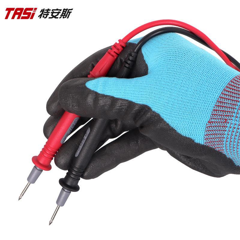 万用表表笔20A表笔 万用表通用表笔 万用表表棒 万能表表笔