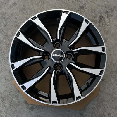 for Byd Su: Hub - 15inch-suitable-seagull