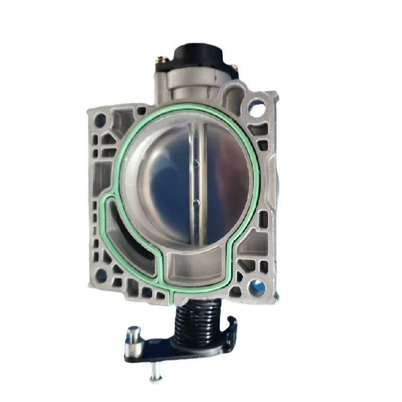 Трансграничная электронная коммерция-Оптовые Автозапчасти-дроссельная заслонка Mondeo 2,0 1S7G9E926HA MG-018