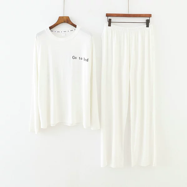Women's white
