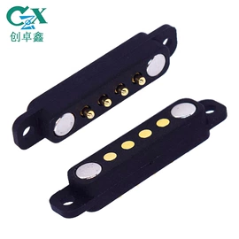 连接器;智能数据线;手机数据线