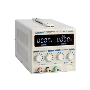 Upgraded Adjustable Power Supply 30v5a Laptop Maintenance Linear DC Power Supply Replacement rxn-305d