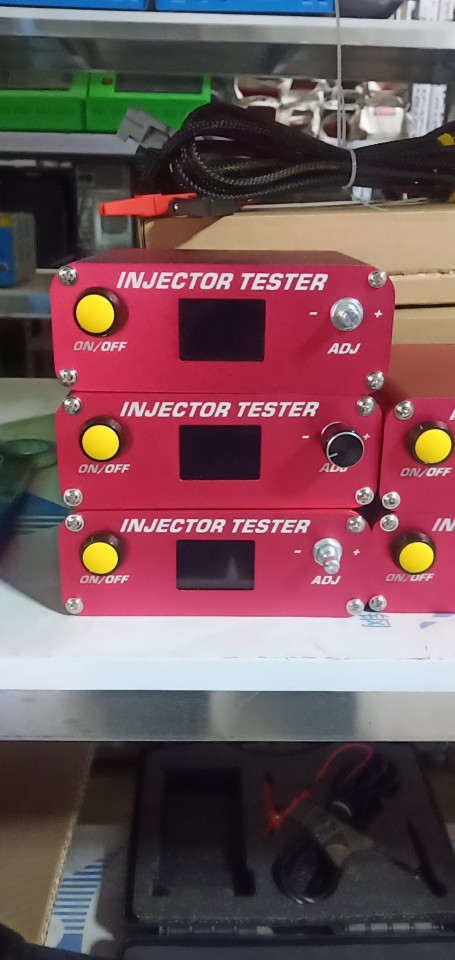 喷油器脉冲CR-100，可代发货，源头厂家